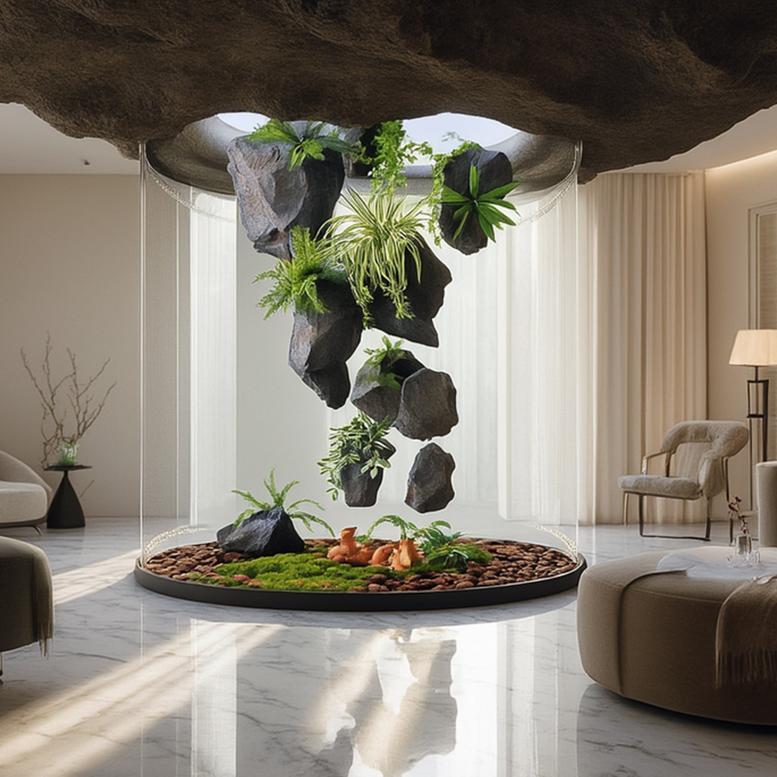 The queen of strategy